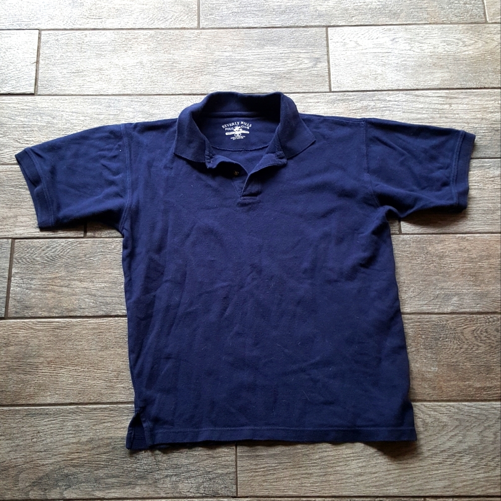Polo Club size Medium
